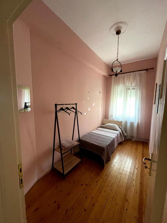 Marina'S Spacious Family Apartment Kavala Exterior photo